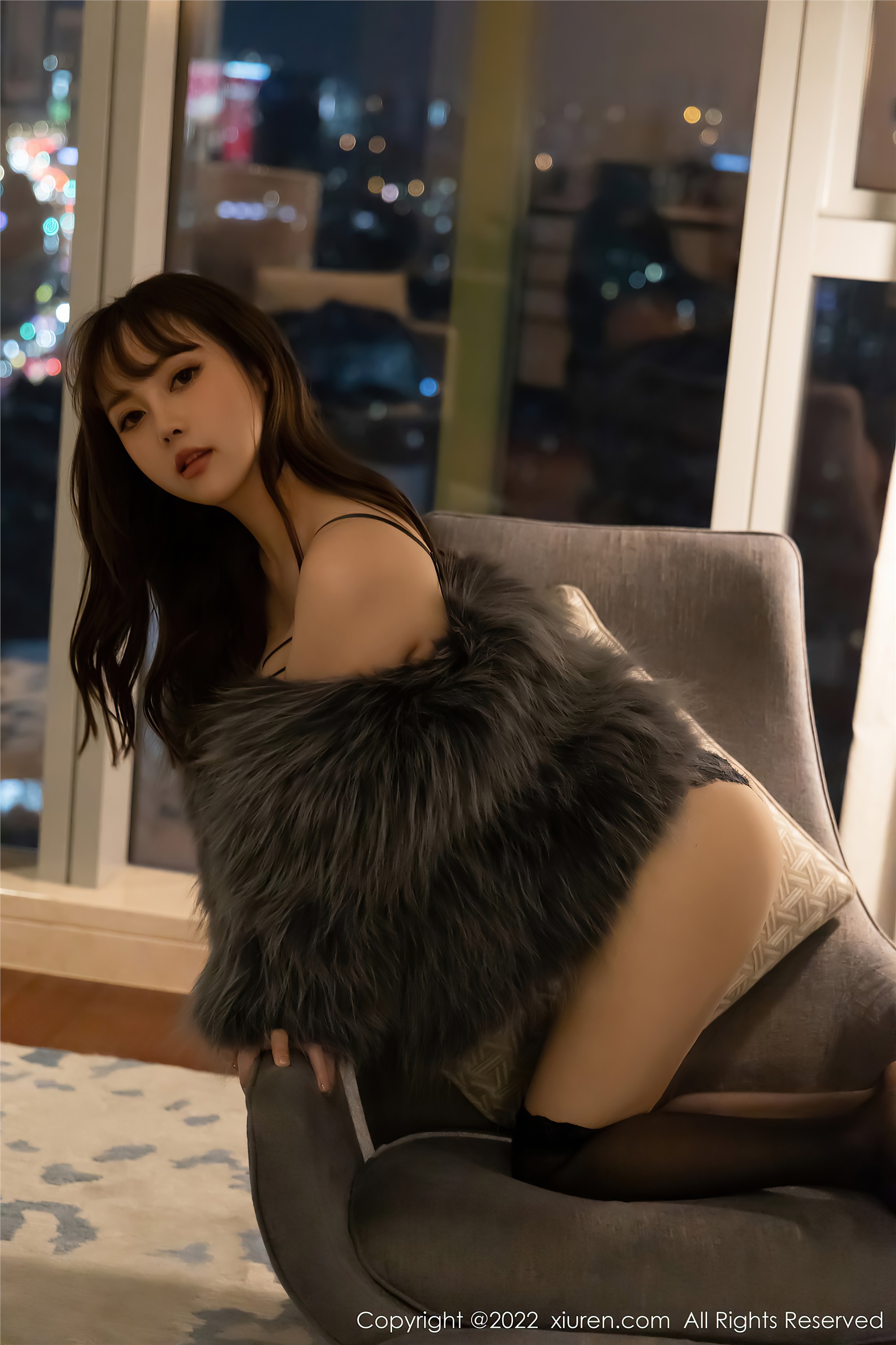 Xiuren秀人网 2022.02.28 NO.4644 豆瓣酱